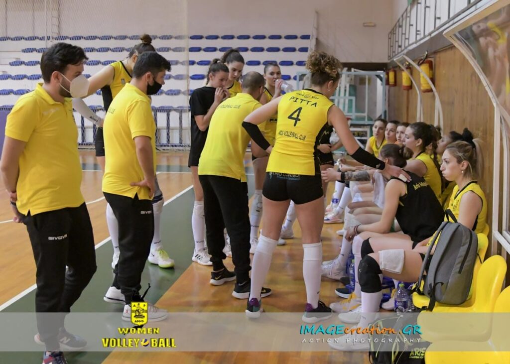 Δράμπας: «Πάντα ξεχωριστό ένα ντέρμπι ΑΡΗ - Π.Α.Ο.Κ.»