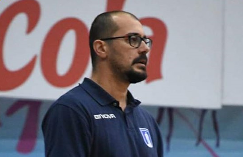 Βόλεϊ Γυναικών: Έναρξη συνεργασίας με τον Θανάση Δράμπα