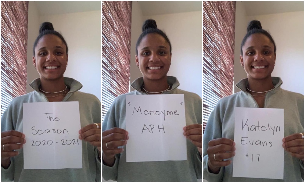 Βόλεϊ Γυναικών: Η Katelyn Evans στον ΑΡΗ