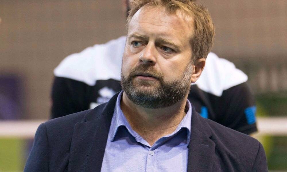 Βόλεϊ Ανδρών: Νέος προπονητής του ΑΡΗ ο Σπύρος Γκολίτσης