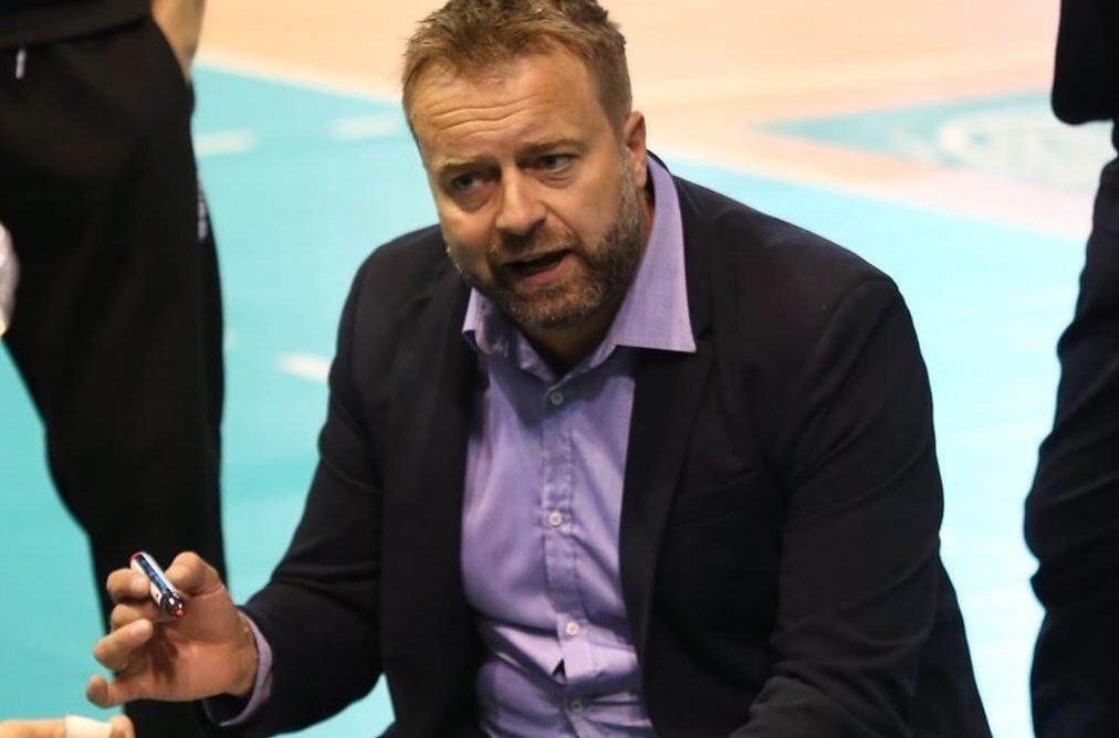 Βόλεϊ Ανδρών: Τη Δευτέρα 30/8 η «πρώτη» του ΑΡΗ