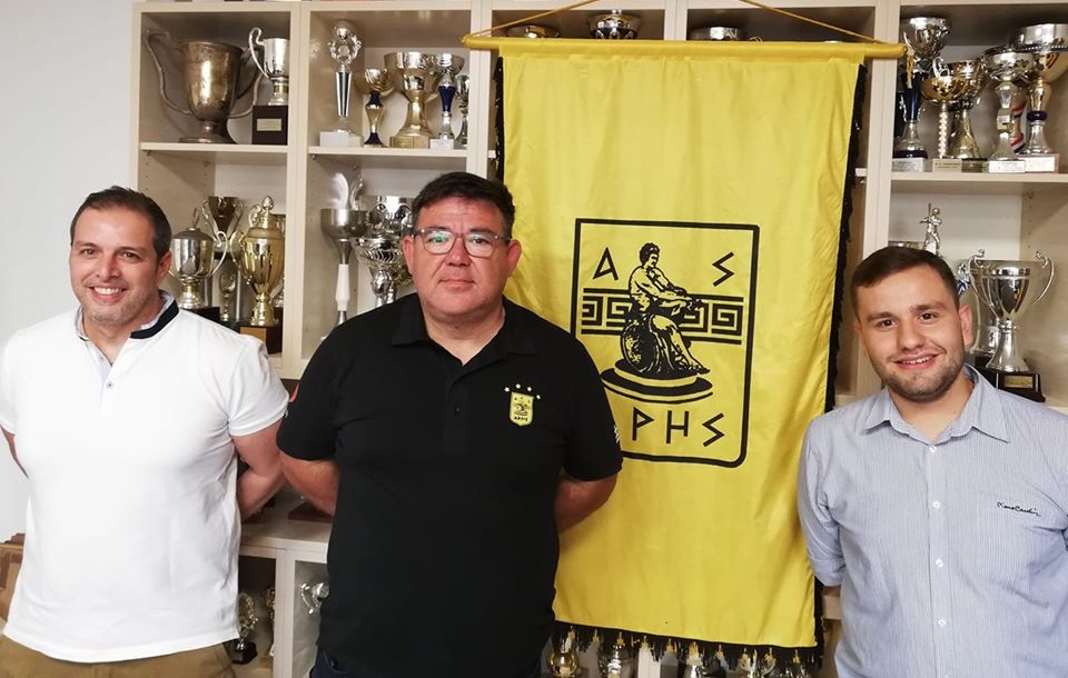 Πόλο Ανδρών: Με Γούναρη και του χρόνου στο «τιμόνι»