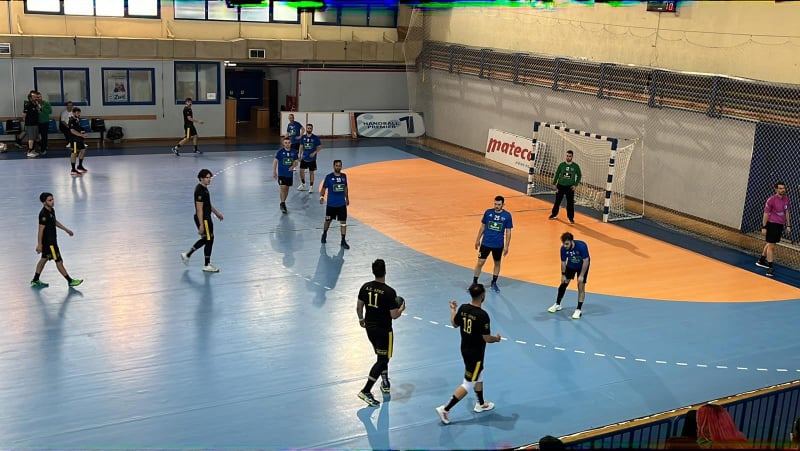 Χάντμπολ Ανδρών: Φινάλε με άνοδο και πρώτη θέση για τον ΑΡΗ