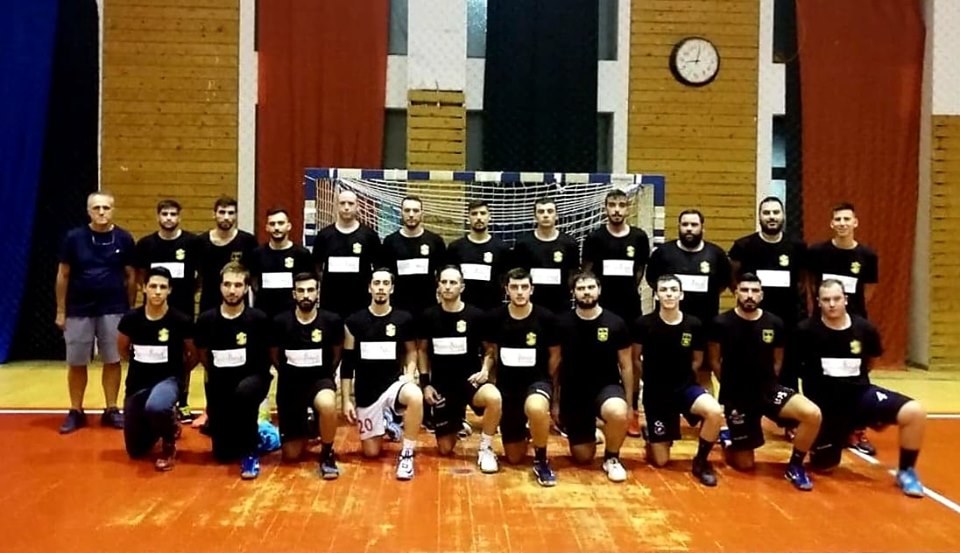 Χάντμπολ: Το πρόγραμμα του ΑΡΗ για τη σεζόν 2019-20