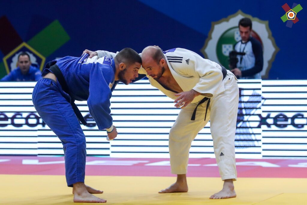 Τζούντο: Ο Μυλωνέλης στο Πανευρωπαϊκό Πρωτάθλημα Ανδρών