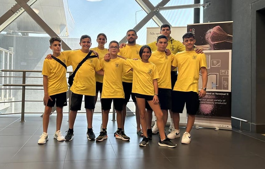 Τζούντο: Σε καμπ στην Πολωνία οι αθλητές του ΑΡΗ