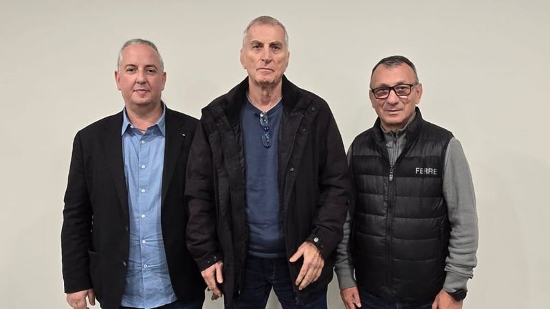 Τζούντο: Ο Αλέξανδρος Σαμπρής νέος πρόεδρος της Ομοσπονδίας