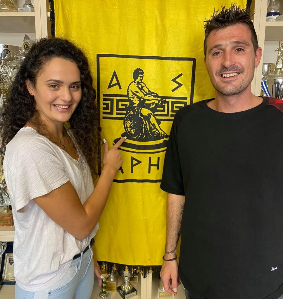 Πόλο Γυναικών: Στον ΑΡΗ η Χρυσή Καζάνα