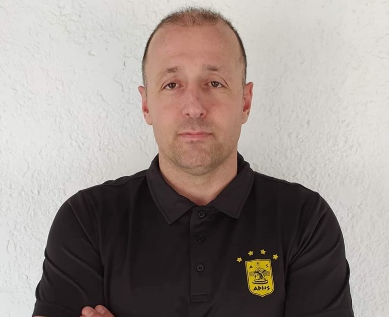 Πόλο: Ανανέωση της συνεργασίας με Κλώτσικα