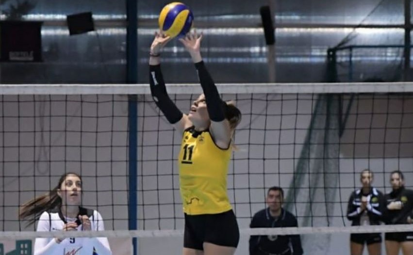 Βόλεϊ: Δοκιμασία με Ολυμπιακό για τις Γυναίκες του ΑΡΗ