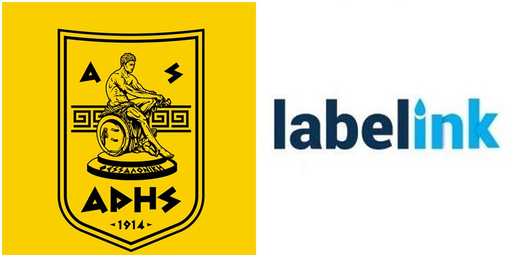 Μπάσκετ Γυναικών: Η Labelink «χρυσός» χορηγός του τμήματος του ΑΡΗ