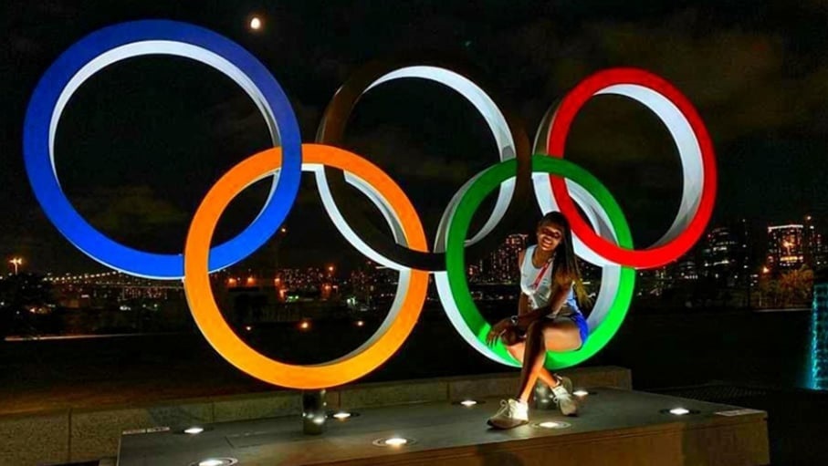 Βόλεϊ Γυναικών: Στη «μάχη» των Ολυμπιακών Αγώνων η Έρικα Μερκάδο