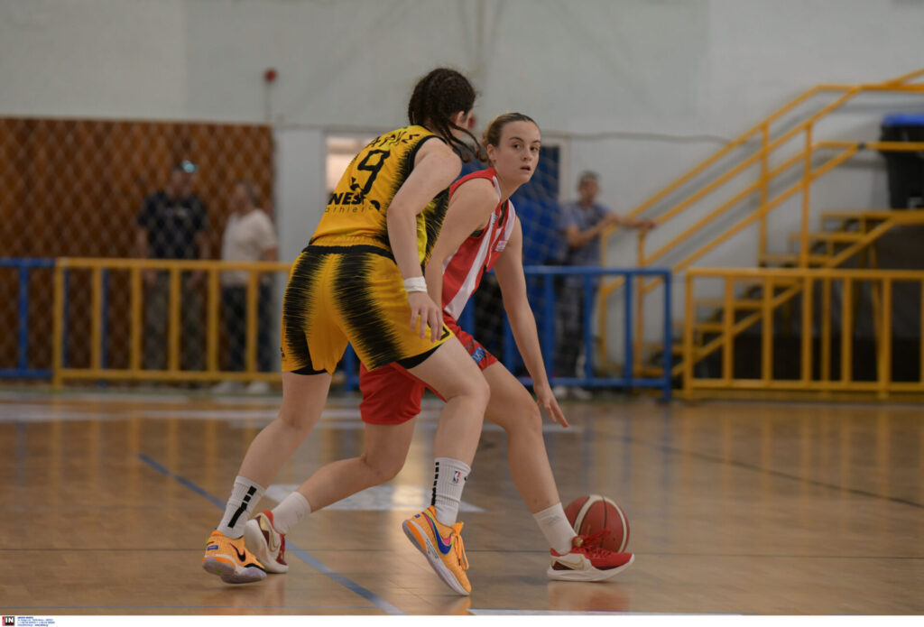 Μπάσκετ Γυναικών: Ήττα από τον Πανσερραϊκό στο Κύπελλο