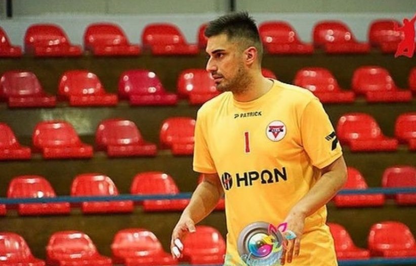 Βόλεϊ Ανδρών: Ο Πάντσιος στον ΑΡΗ