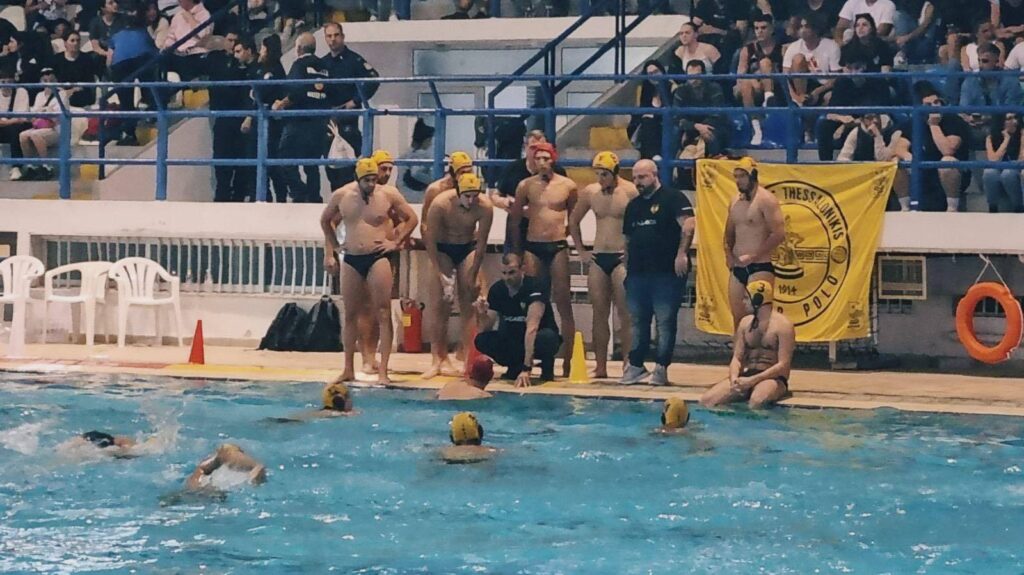 Κώστας Παυλίδης: «Ένα τεράστιο ευχαριστώ στον κόσμο του ΑΡΗ»