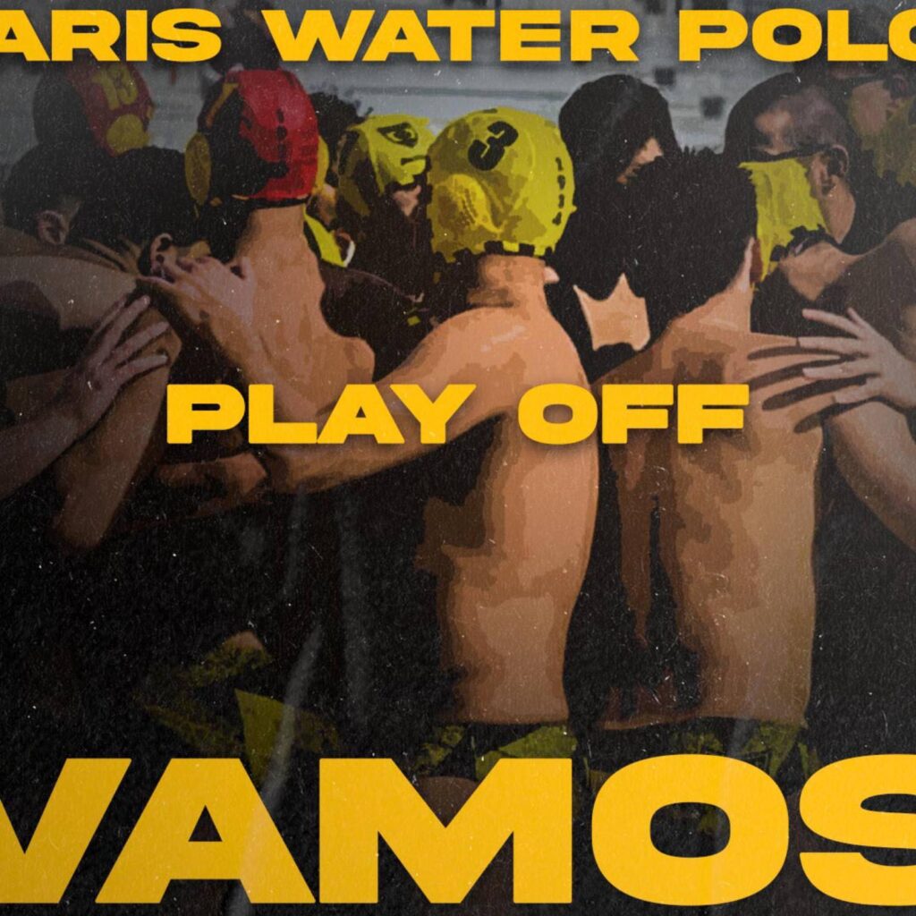 Πόλο Ανδρών: Όλοι μαζί για την ισοφάριση στο Εθνικό (Κυριακή