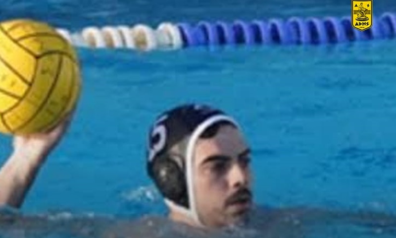 Πόλο Ανδρών: Επιστρέφει στον ΑΡΗ ο Γιώργος Γκοτσόπουλος