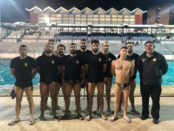 Πόλο: Το πρόγραμμα του ΑΡΗ για τη σεζόν 2019-20