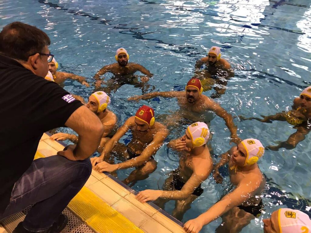 Πόλο: Ήττα «στα σημεία» για τον ΑΡΗ (10-9)