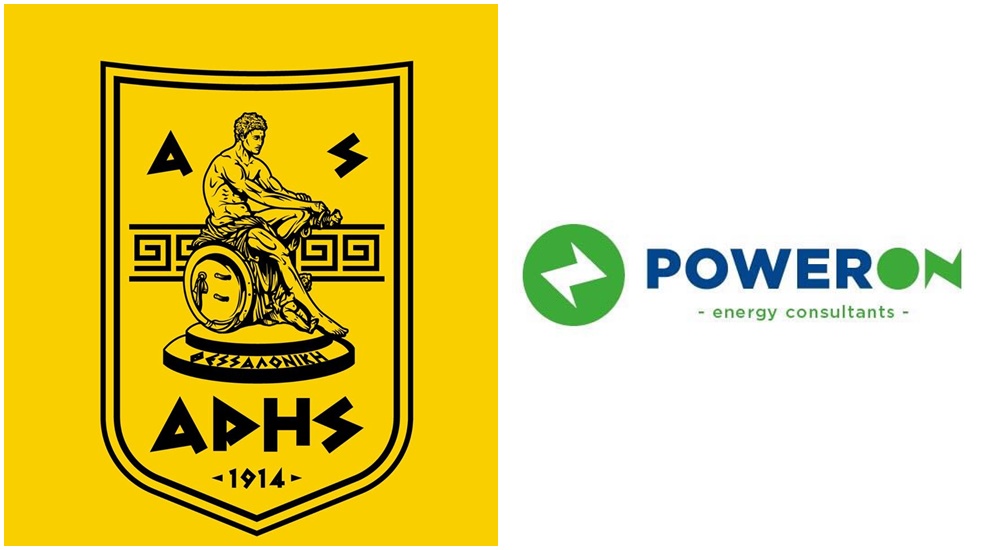ARIS RUNNERS: Συνεργασία με την POWER-ON GROUP