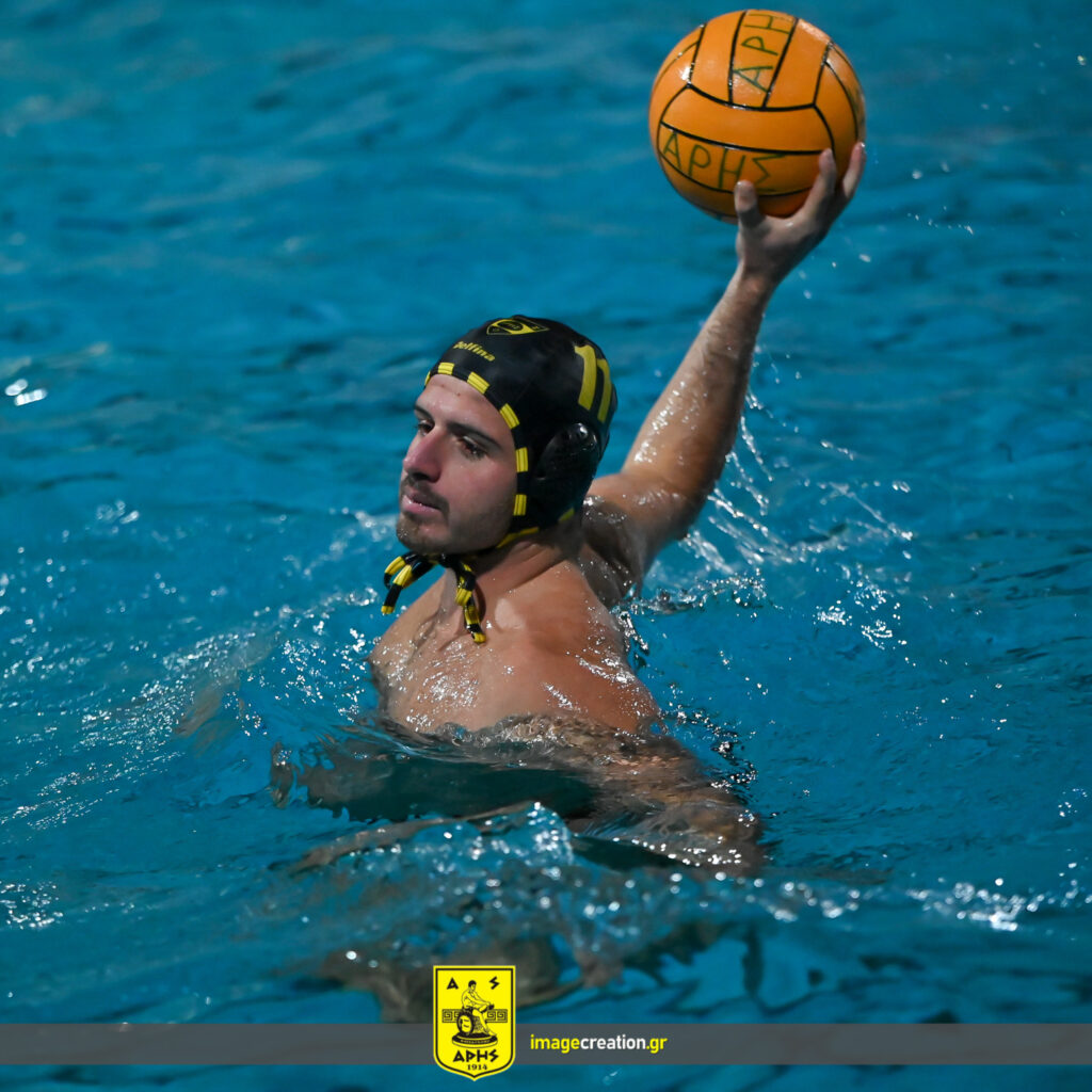 Πόλο Ανδρών: Για το «τέσσερα στα τέσσερα» με Ηλιούπολη στο Ποσειδώνιο (Κυριακή 07/01