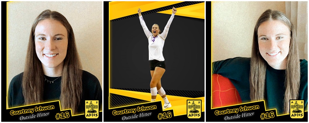 Βόλεϊ Γυναικών: Στον ΑΡΗ η Κόρτνεϊ Σουάν (video)