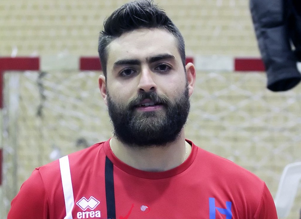 Βόλεϊ Ανδρών: Στον ΑΡΗ ο Τσαδήμας