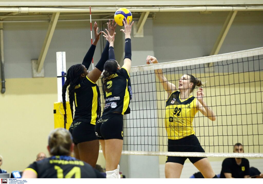 Παπαδόπουλος: «Ελπίζω σε ανάλογη εμφάνιση και στο 2ο ματς»