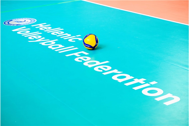 Βόλεϊ Ανδρών: Το πρόγραμμα του ΑΡΗ στην Pre League