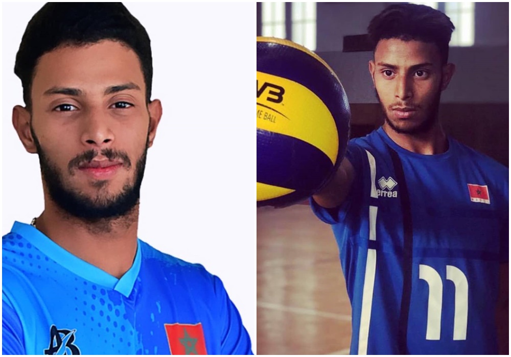 Βόλεϊ Ανδρών: Ο Σουφιάν Ελ Γκαρούτι στον ΑΡΗ