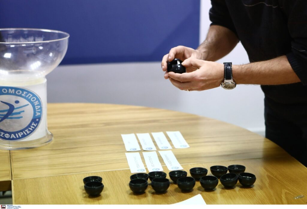 Βόλεϊ Ανδρών: Άνευ αγώνα στη 2η αγωνιστική του Κυπέλλου ο ΑΡΗΣ