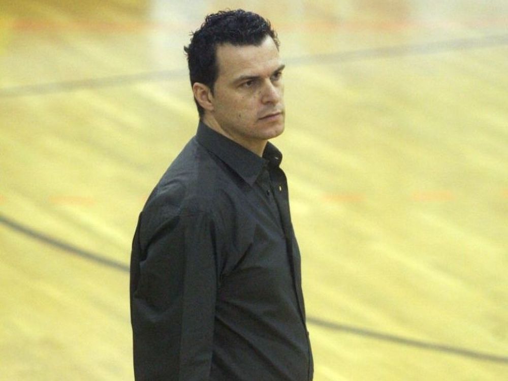 Οικονομίδης: «Να φανώ αντάξιος της εμπιστοσύνης του ΑΡΗ»