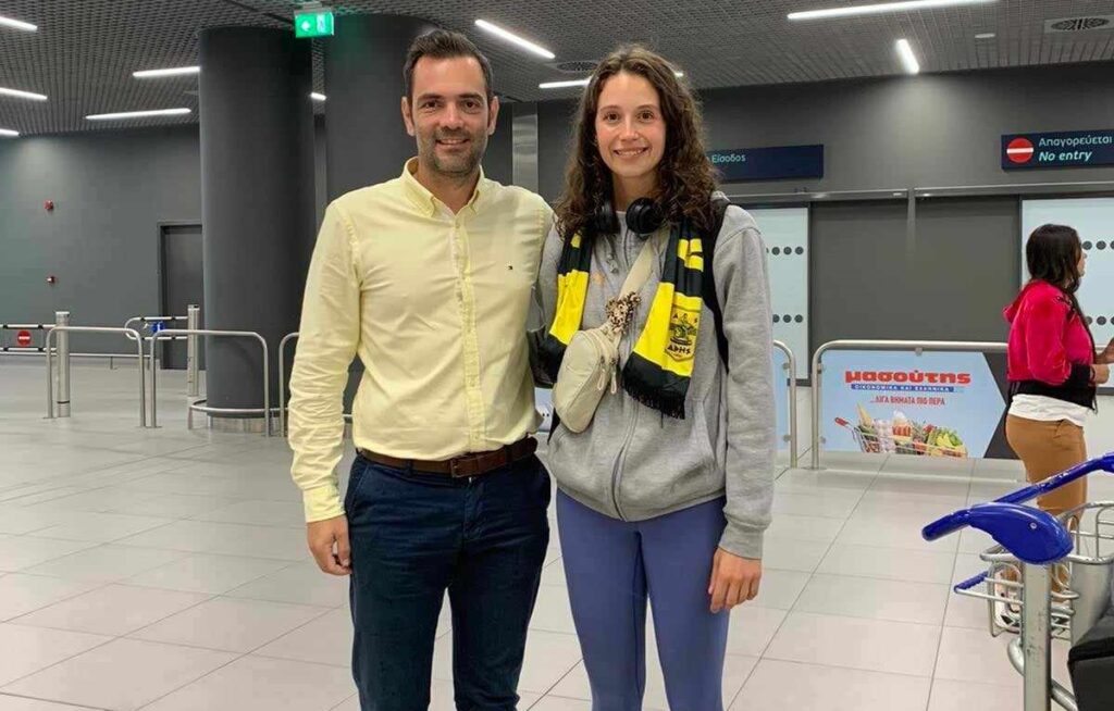 Βόλεϊ: Αφίξεις για τις ομάδες Γυναικών και Ανδρών