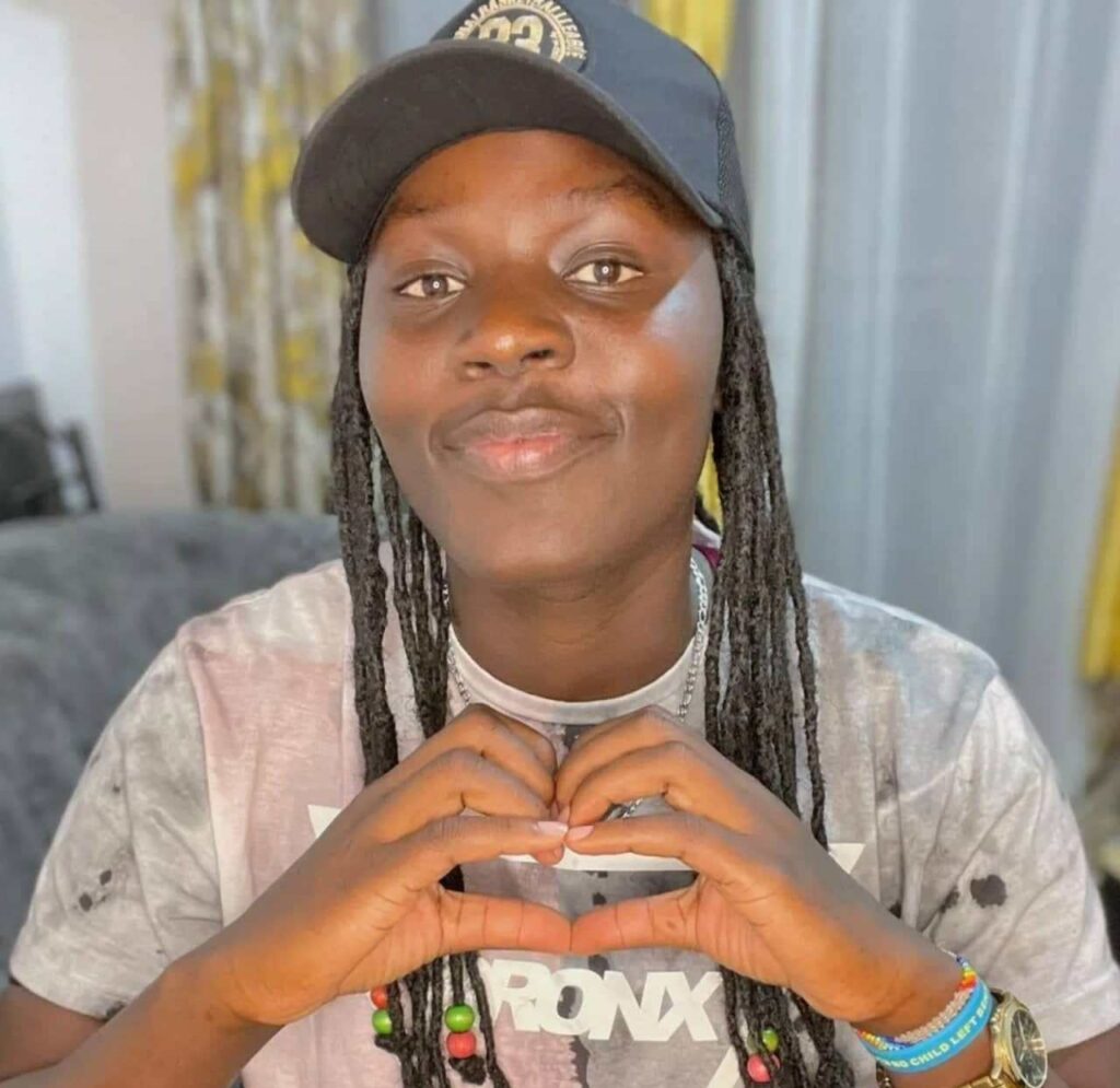 Βόλεϊ Γυναικών: Το μήνυμα της Sharon Chepchumba Kiprono στους φίλους του ΑΡΗ (video)