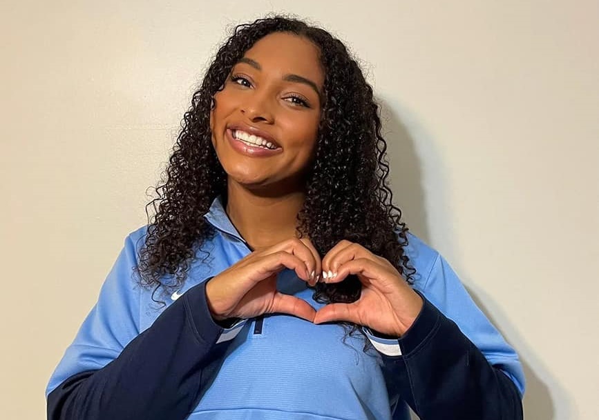 Βόλεϊ Γυναικών: Η Nia Robinson στον ΑΡΗ (video)