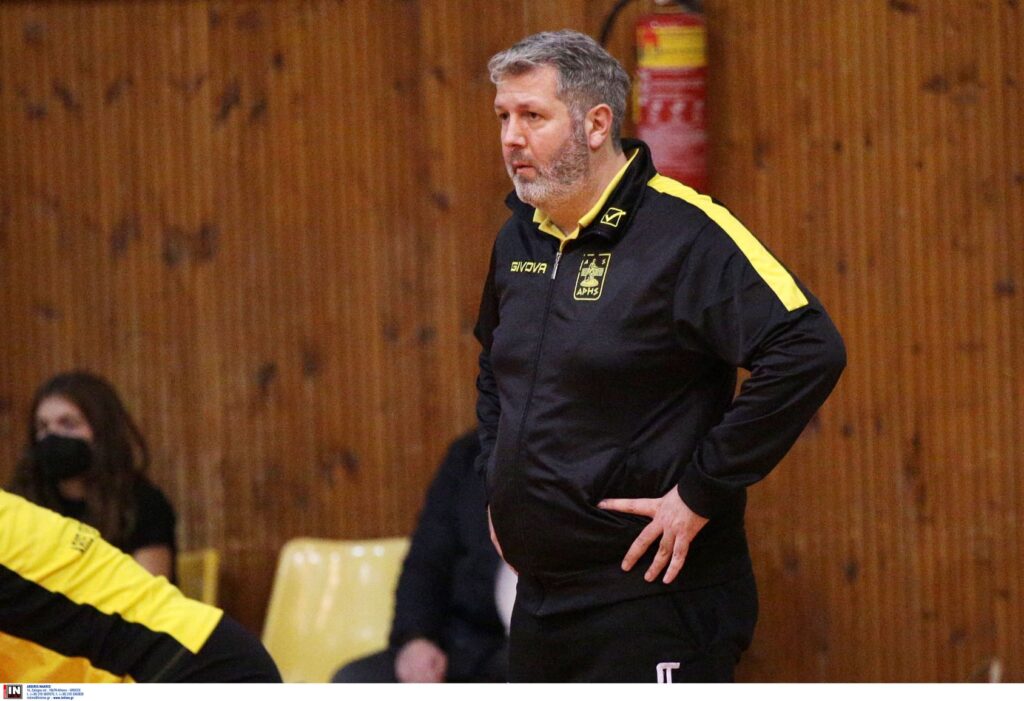 Τσαϊρέλης: «Θα προσπαθήσουμε για την ανατροπή»