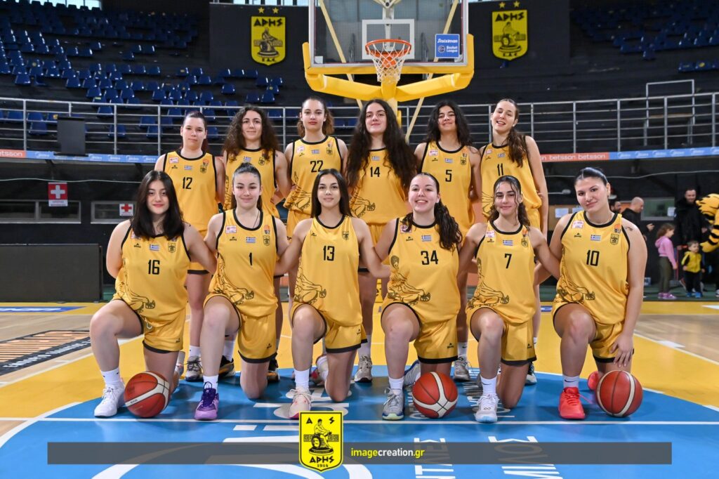 Μπάσκετ Γυναικών: Αυλαία στο πρωτάθλημα με Πανόραμα την Κυριακή (21/04