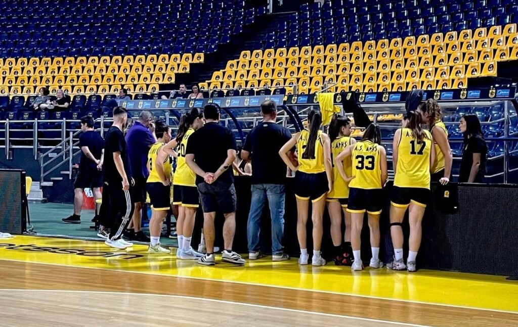 Μπάσκετ Γυναικών: Με Ανόρθωση Βόλου την Κυριακή (26/1