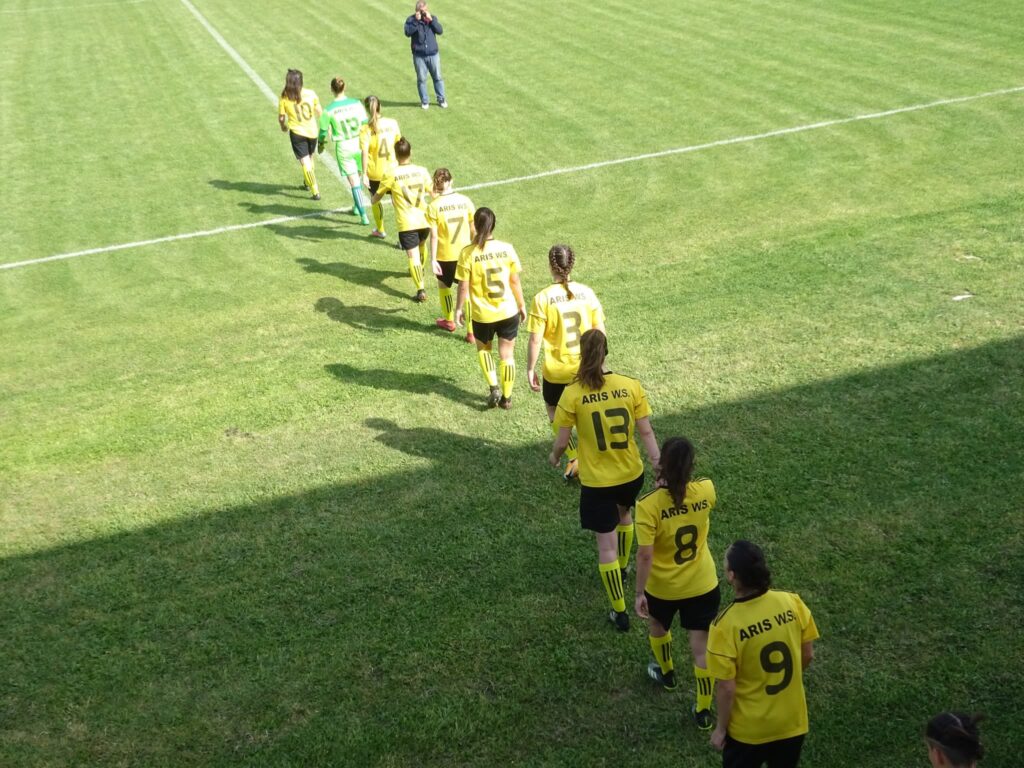 Ποδόσφαιρο Γυναικών: Δεύτερη ήττα για τον ΑΡΗ