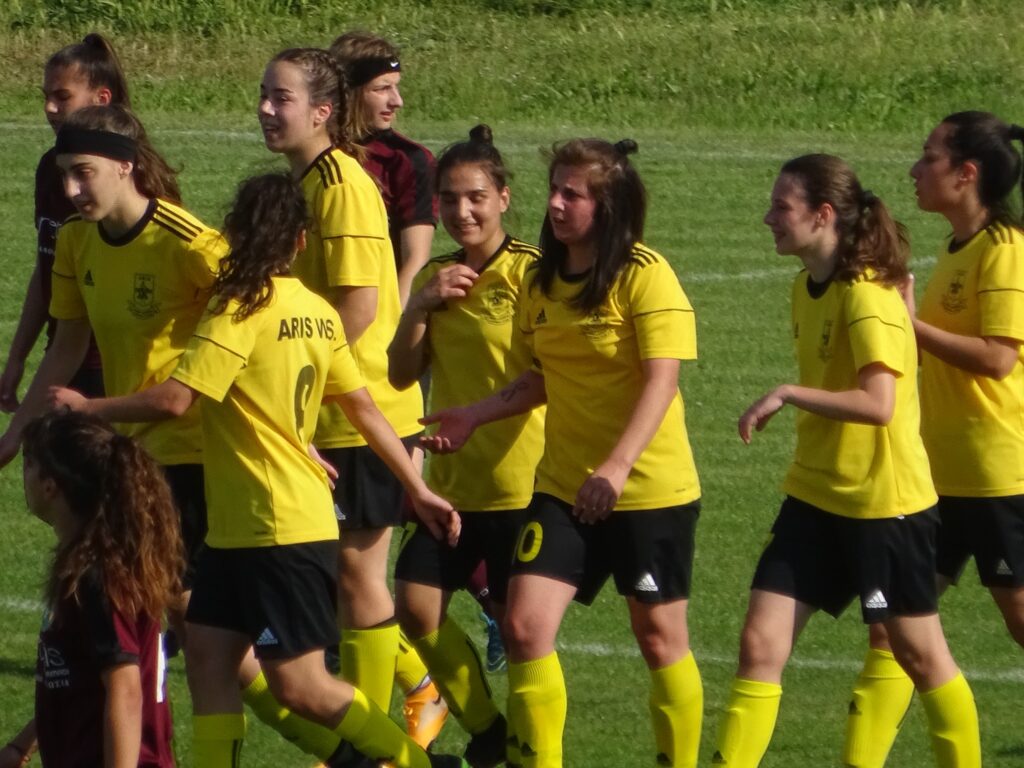 Ποδόσφαιρο Γυναικών: Νίκη με ανατροπή στα Τρίκαλα