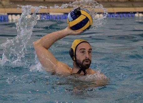 Ανδρέας Αλιαπούλιος: «Η νίκη ήταν μονόδρομος