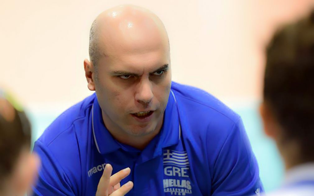 Βόλεϊ Γυναικών: Ο Κώστας Παπαδόπουλος νέος προπονητής του ΑΡΗ