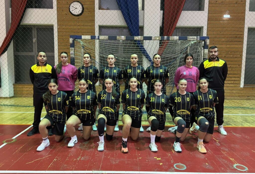 Χάντμπολ Κορασίδων: Έκανε το 2Χ2 ο ΑΡΗΣ