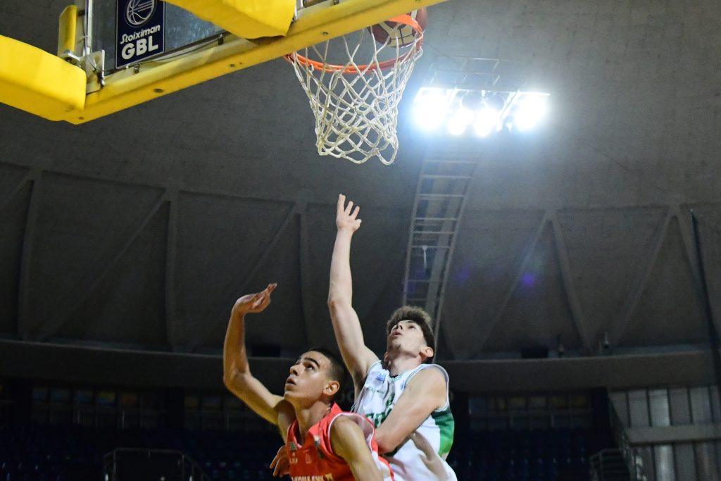 Ερμής Λαγκαδά: Δεύτερη σερί νίκη