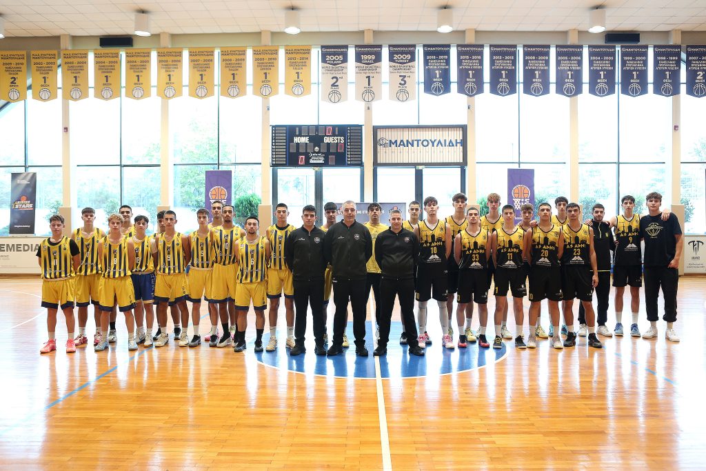 Rising Stars: Ήττα από τον ΚΑΟΧ