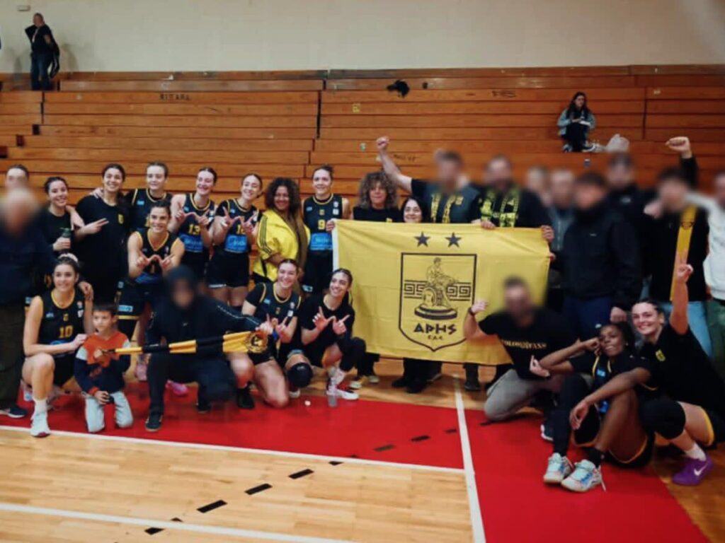 Μπάσκετ Γυναικών: «Περίπατος» στον Βόλο (59-88) και «6 στα 6»