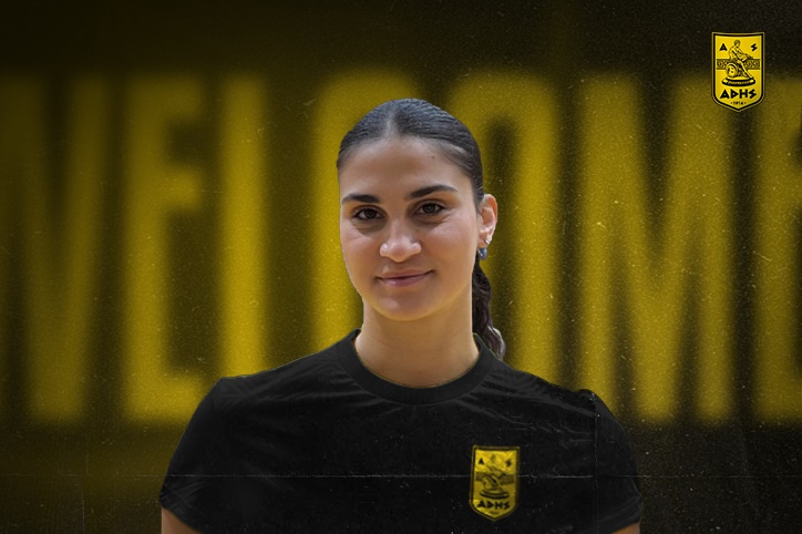 Βόλεϊ Γυναικών: Στον ΑΡΗ η Κατερίνα Κοκότη