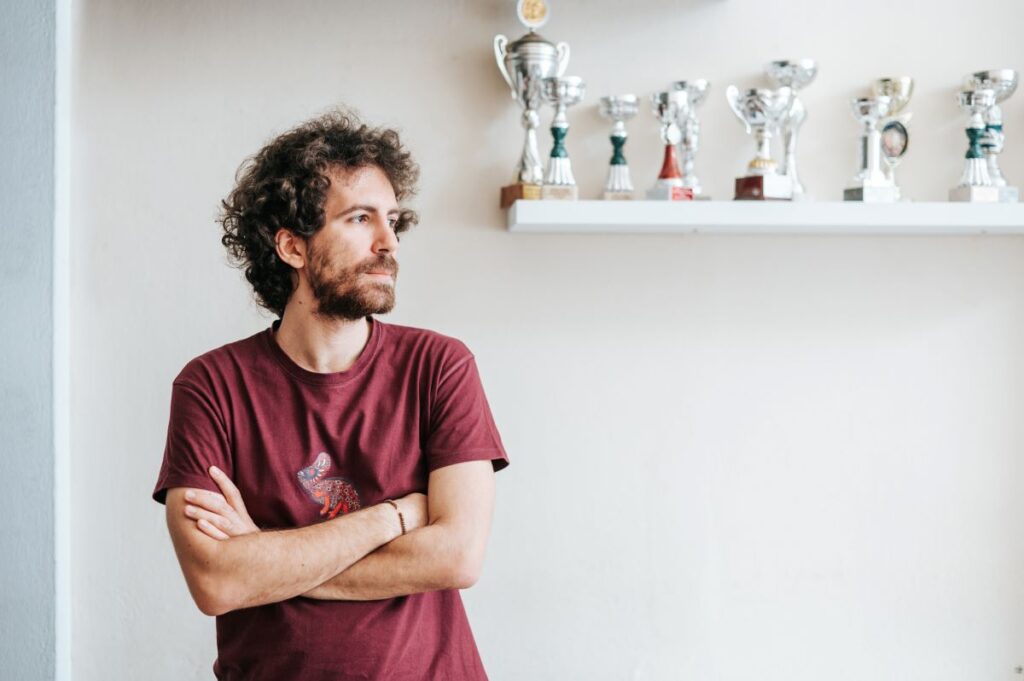 Σκάκι: Ενίσχυση με Κούρκουλο – Αρδίτη και προσθήκες στις αναπτυξιακές ομάδες